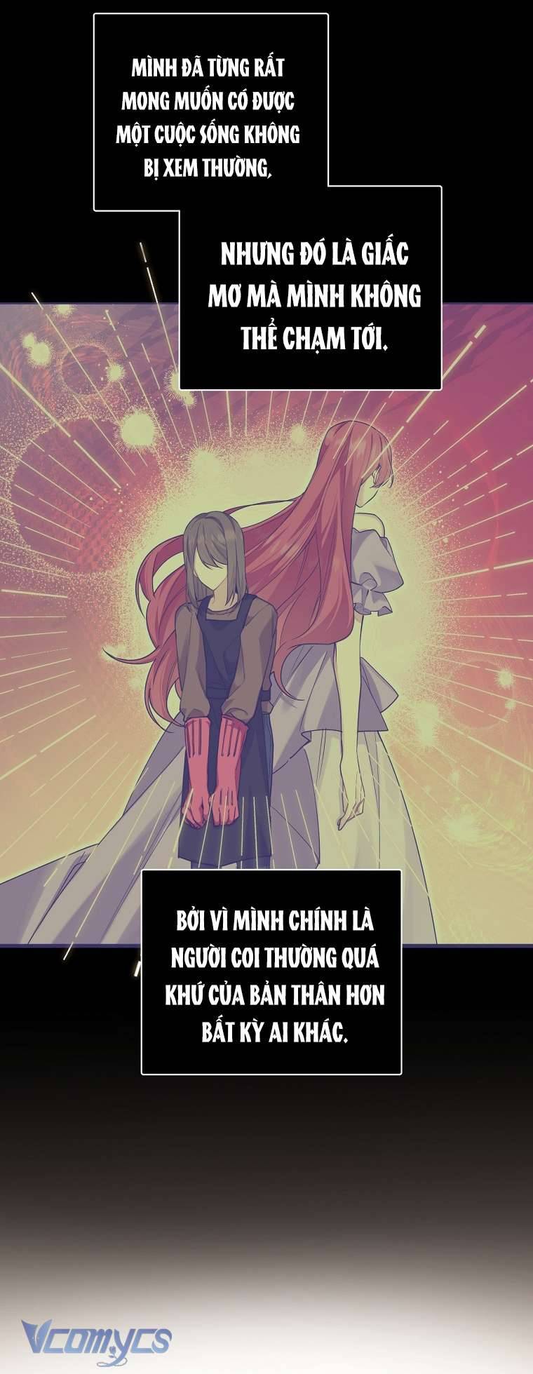 Quý Tộc Gì Chứ, Tôi Chỉ Muốn Về Nhà Chap 19 - Trang 2