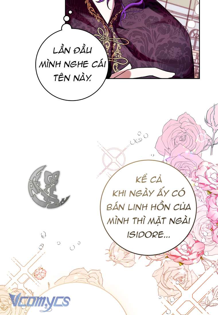 Làm Ác Nữ Bộ Không Tuyệt Sao? Chap 14 - Trang 4