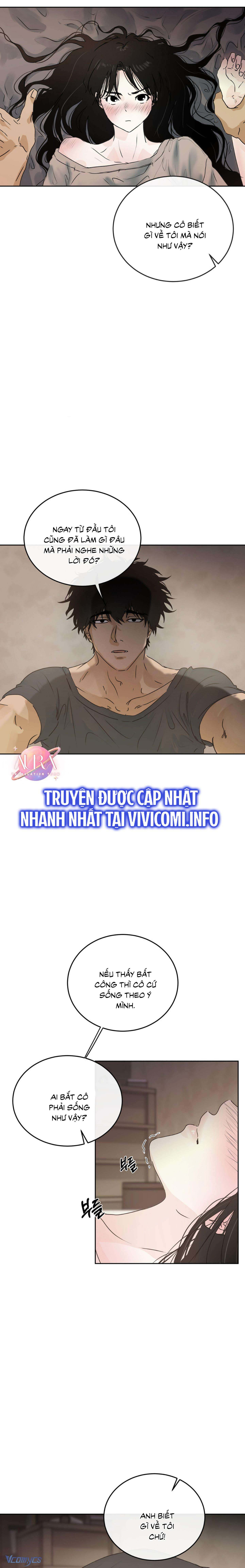 Trở Thành Gia Đình Chapter 3 - Next Chapter 4