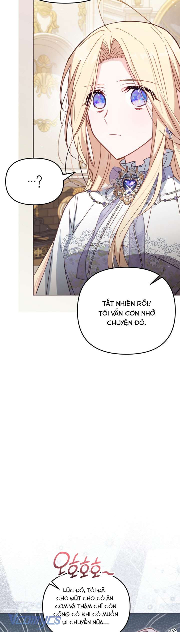 Không Có Chỗ Cho Kẻ Giả Mạo Chap 34 - Trang 2