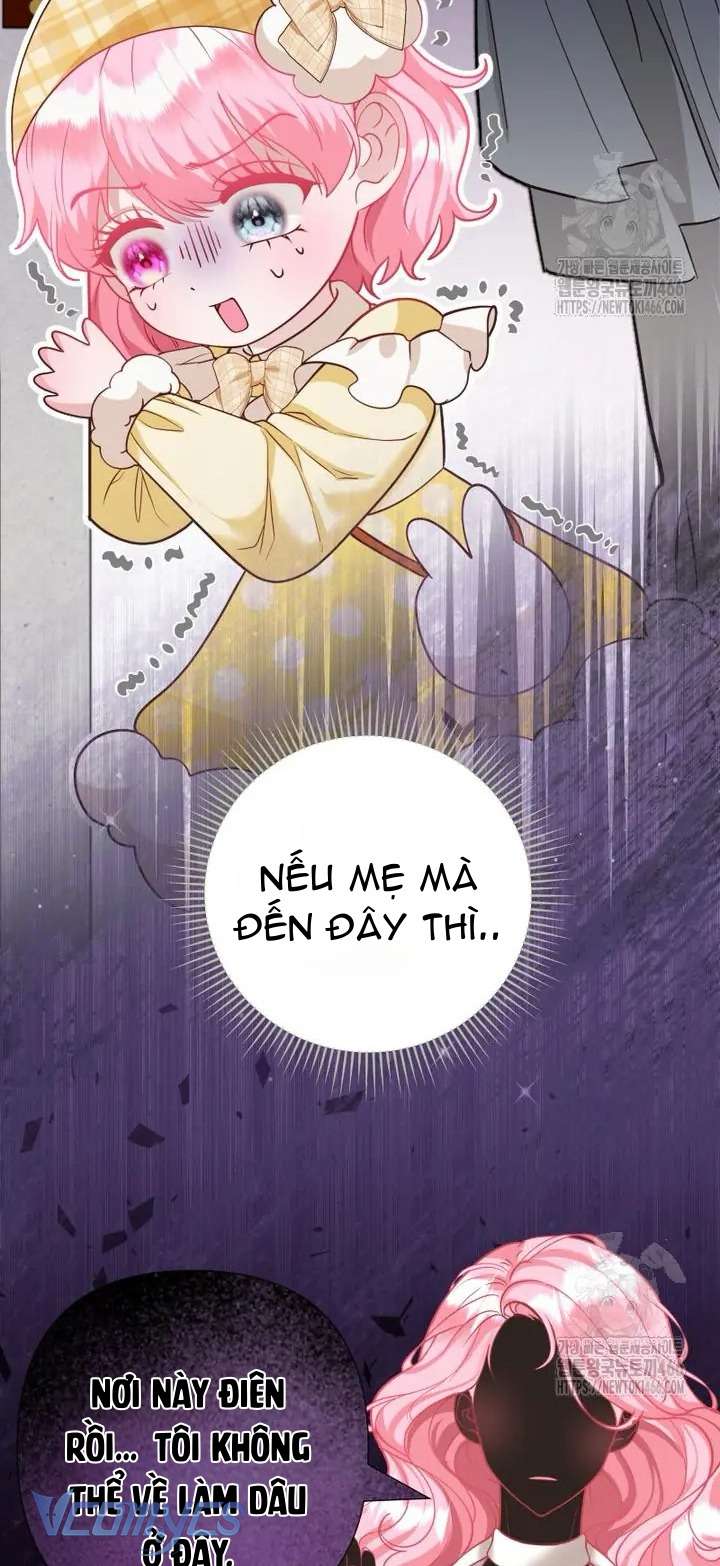 Sau Này Họ Sẽ Sinh Ra Tôi Chapter 19 - Trang 3