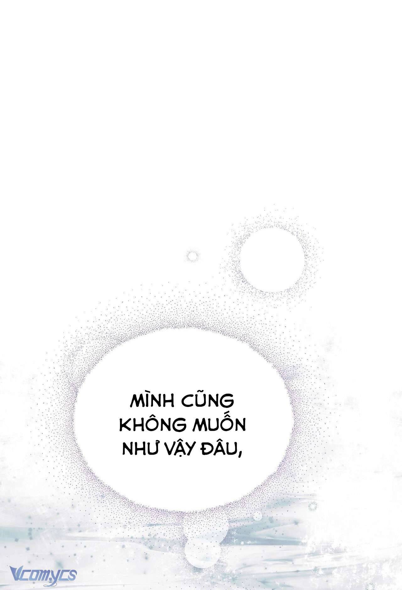 Thánh Nữ Giả Muốn Bỏ Trốn Chap 2 - Next Chap 3