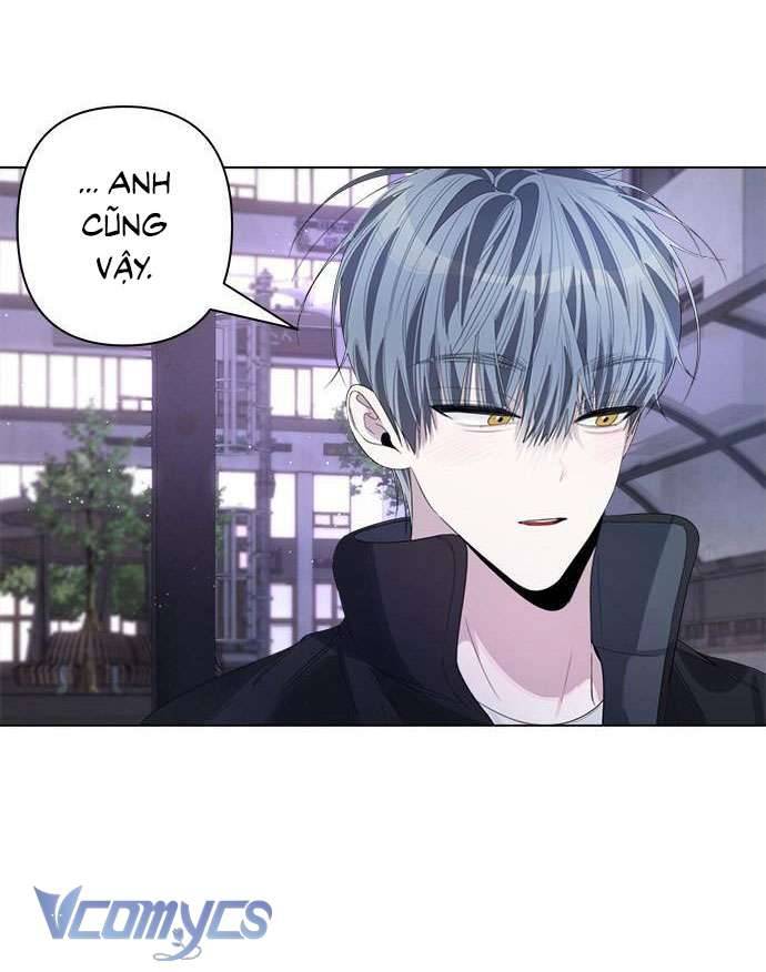 Đàn Anh Xấu Xa! Chap 74 - Next Chap 75