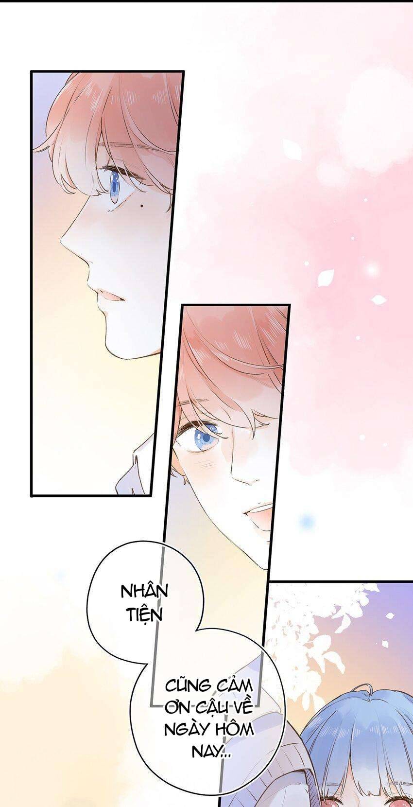 Ánh Sao Phiêu Linh Trong Nước Chapter 27 - Next Chapter 28