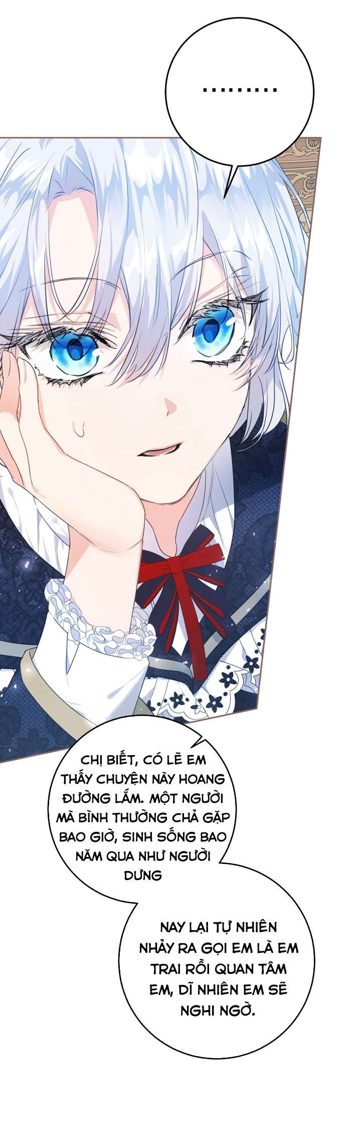 Ác Nữ Chỉ Là Một Con Rối Chap 42 - Next Chap 43