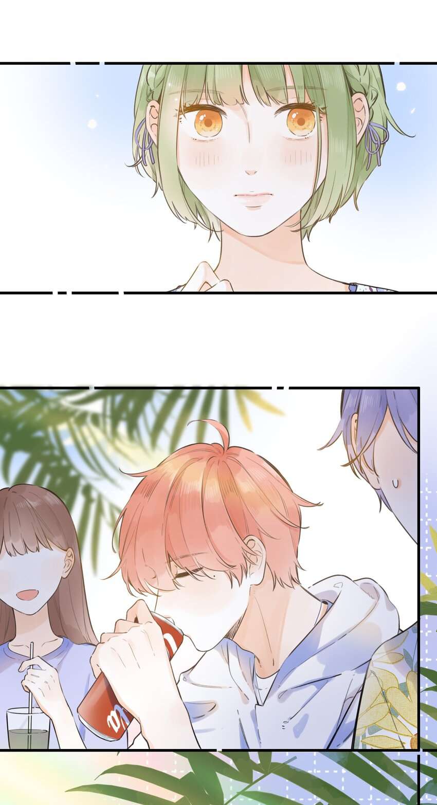 Ánh Sao Phiêu Linh Trong Nước Chapter 50 - Next Chapter 51