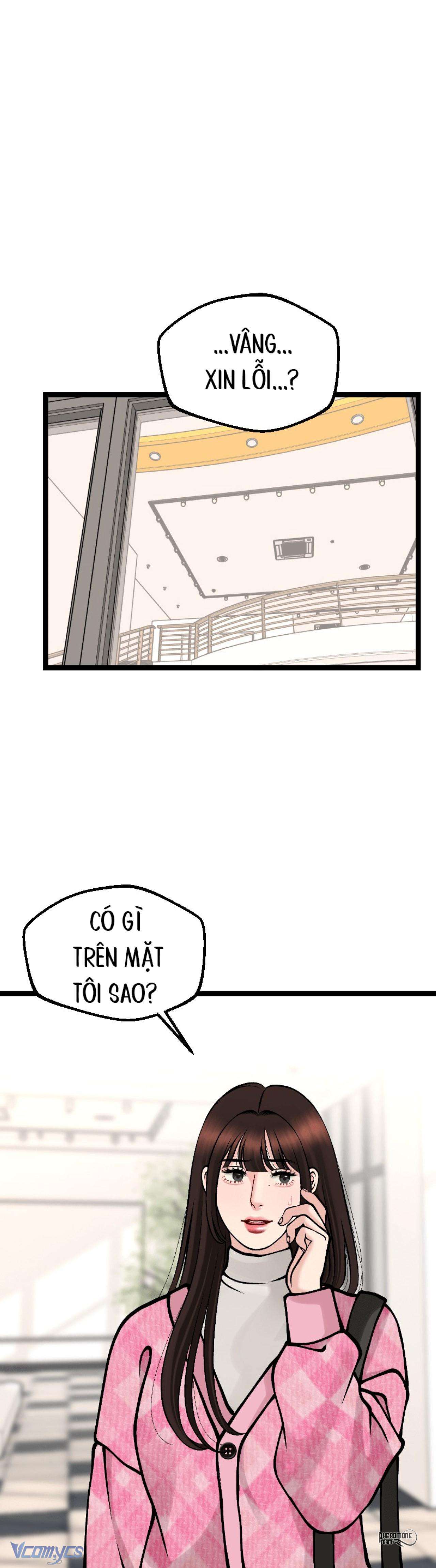 [18+] GL Đam Mê Tột Cùng Chap 12 - Next Chap 13