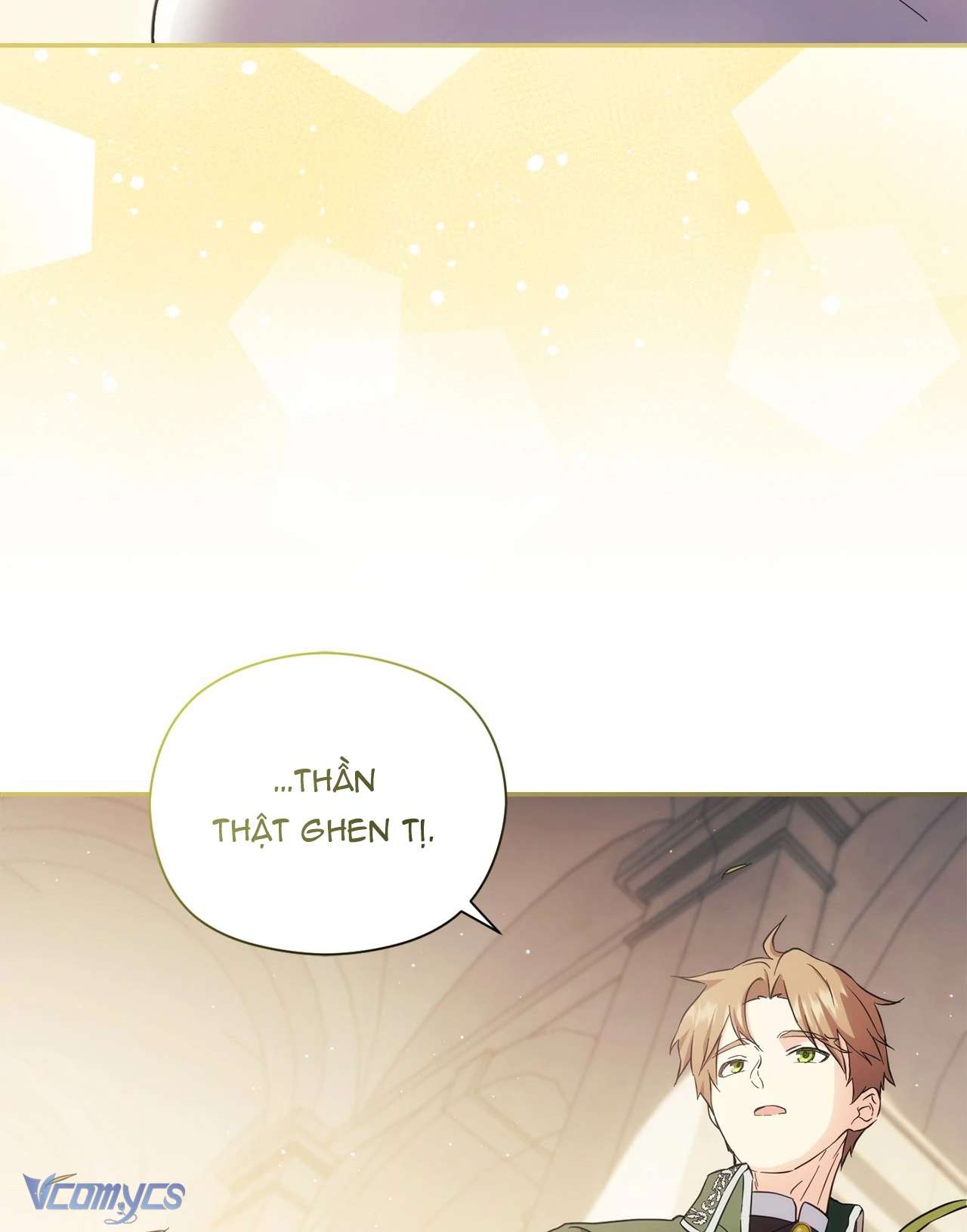 Nàng Công Chúa Trong Chuồng Gà Chap 14 - Trang 3