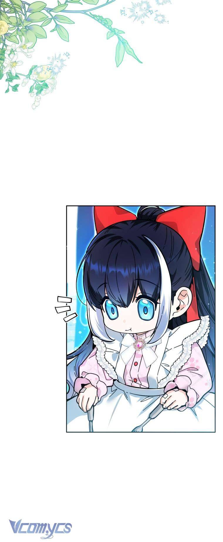 Bé Con Cá Voi Sát Thủ Chapter 15 - Next Chapter 16