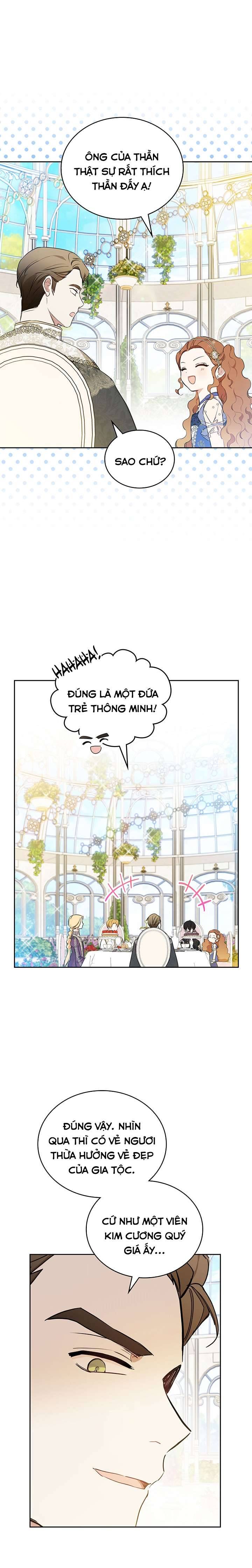 Kiếp Này Nhất Định Làm Gia Chủ Chap 88 - Trang 2
