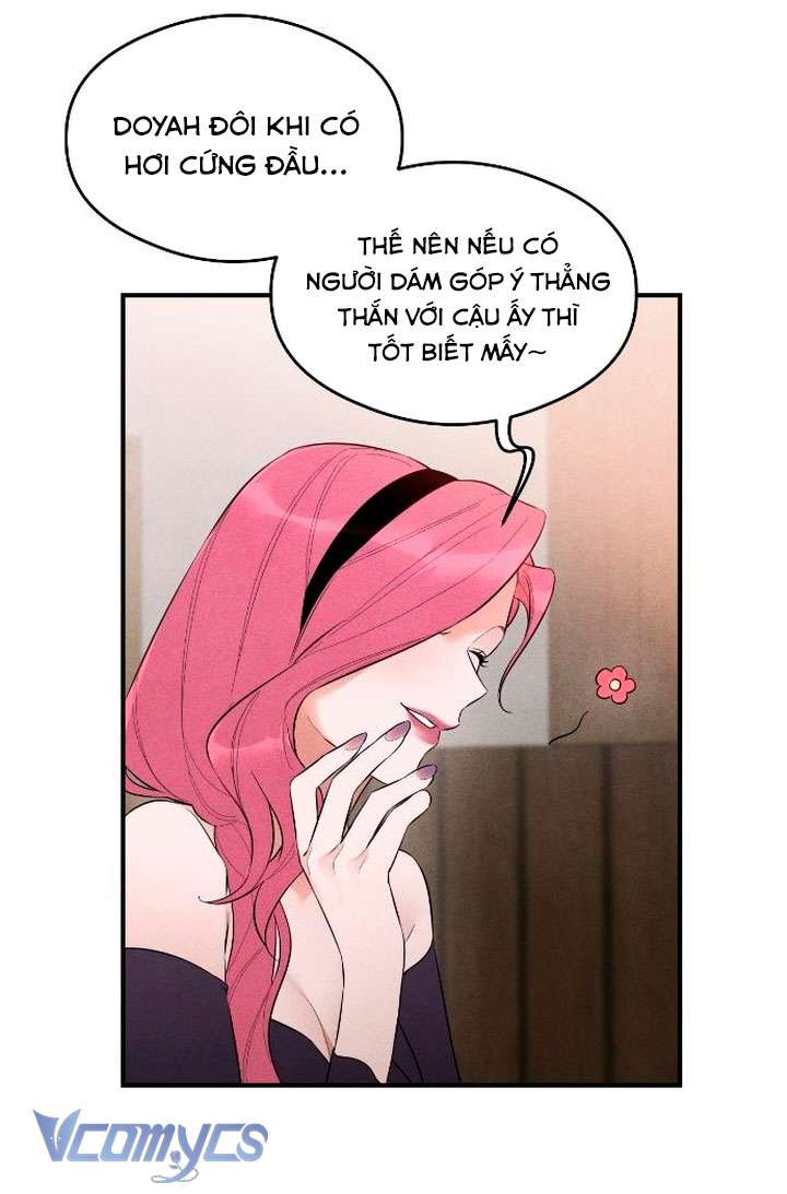 [18+] Mong Ước Của Ác Quỷ Chap 2 - Trang 2