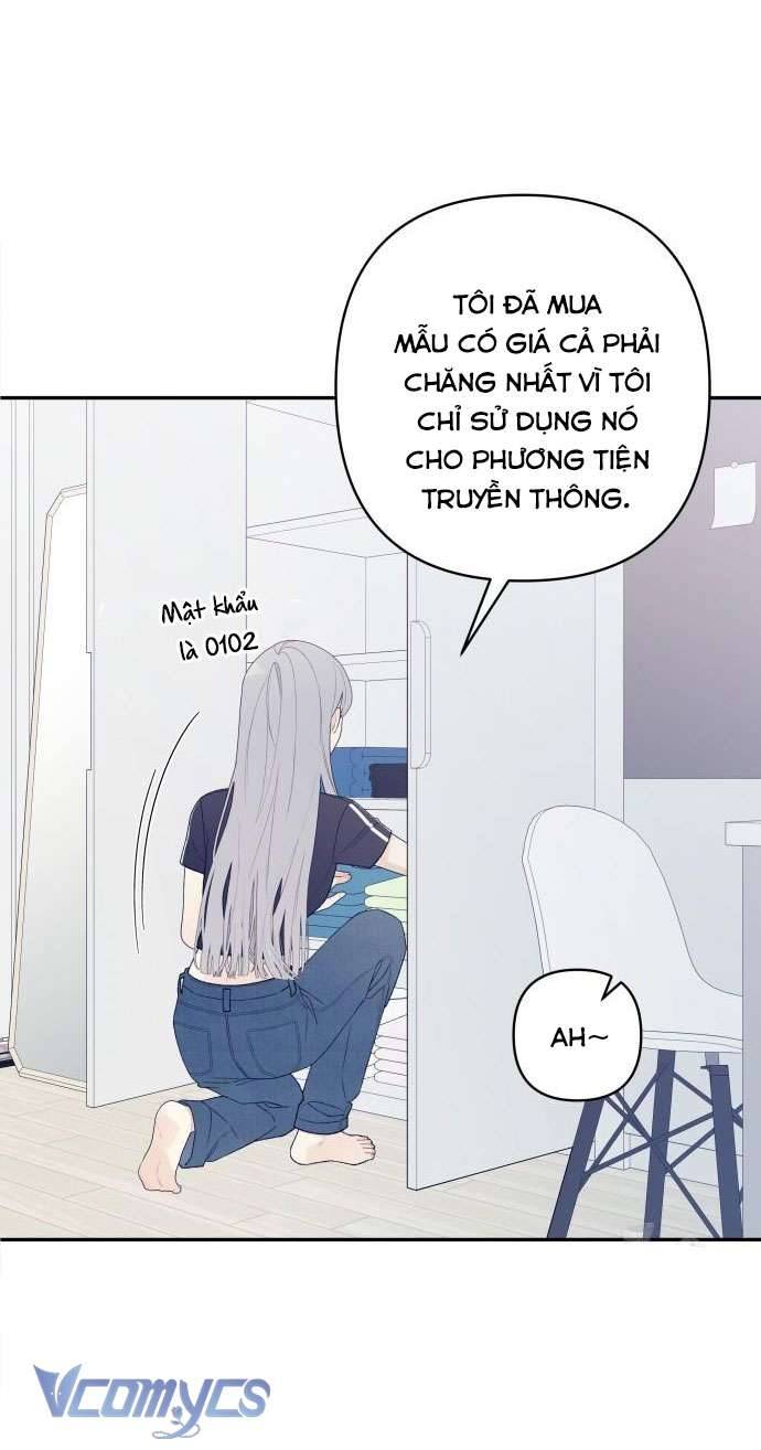 [18+] Cậu Ổn Đến Mức Nào Chap 1 - Trang 2