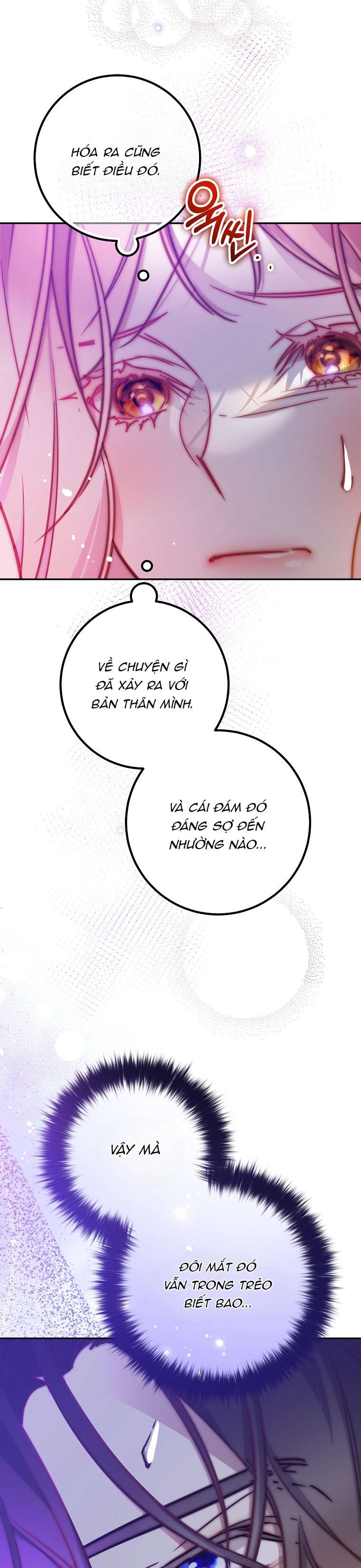 Khi Trái Tim Dẫn Lối Đôi Ta Chapter 14 - Trang 3