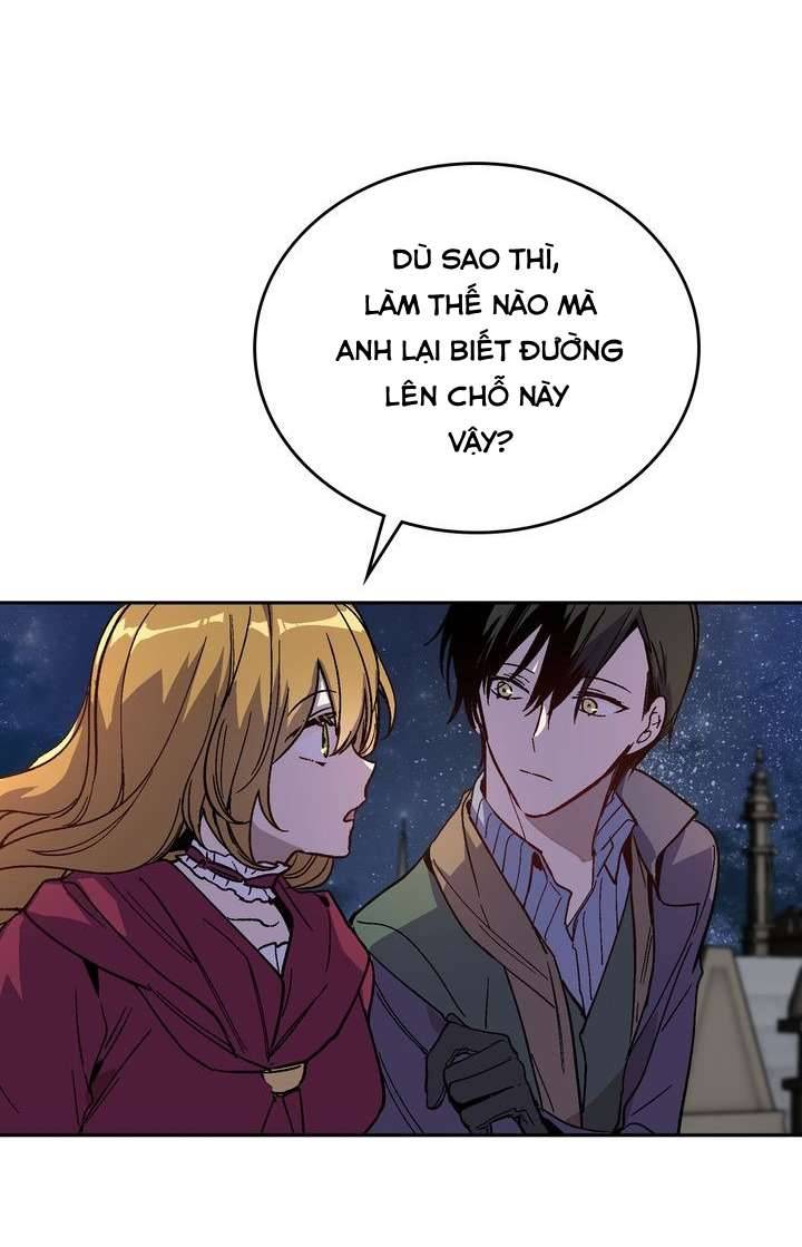 Vị Hôn Thê Khế Ước Của Công Tước Chapter 61 - Trang 4