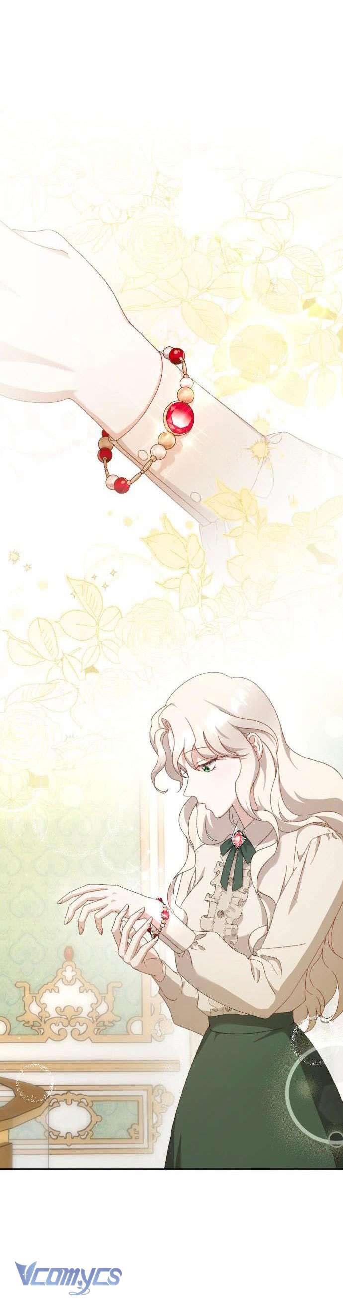 Dành Cho Những Ai Coi Hối Tiếc Là Điều Xa Xỉ Chap 9 - Next Chap 10