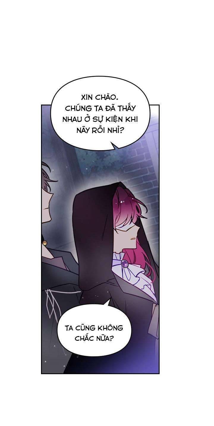 Kết Cục Của Nhân Vật Phản Diện Chỉ Có Thể Là Cái Chết Chapter 24 - Next Chapter 25