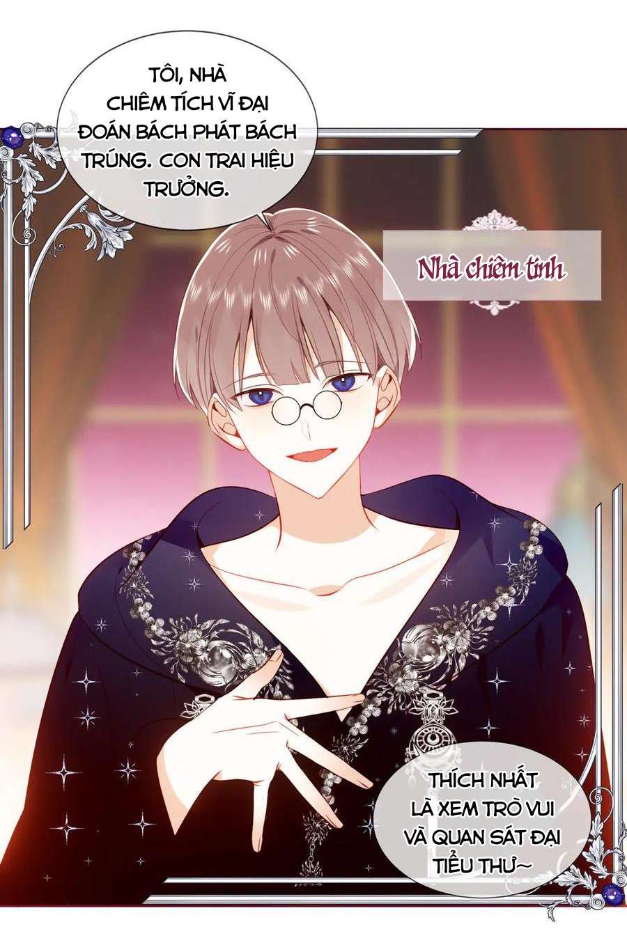 Quán Kịch Bản Trần Mộng Chapter 77 - Next Chapter 78