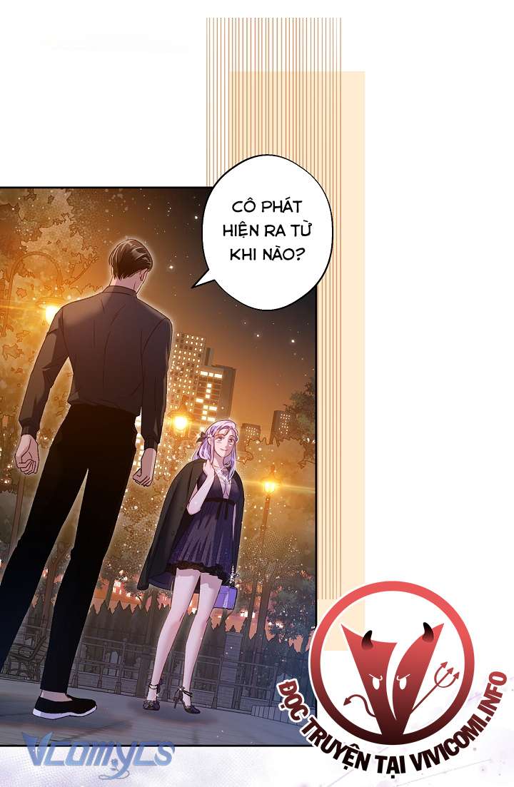 [18+] Love Kitsch Crunch Chapter 18 - Next Chapter 19