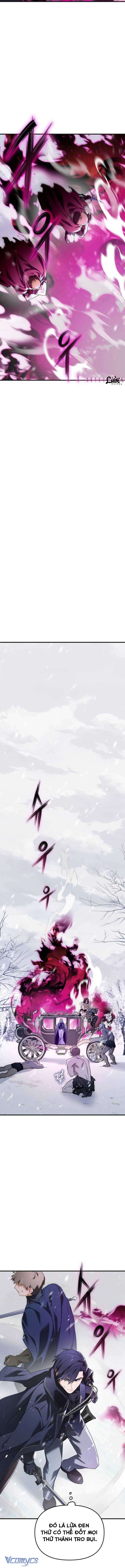 Tôi Sẽ Trở Thành Quỷ Vương Cấp 999 Chapter 7 - Trang 4
