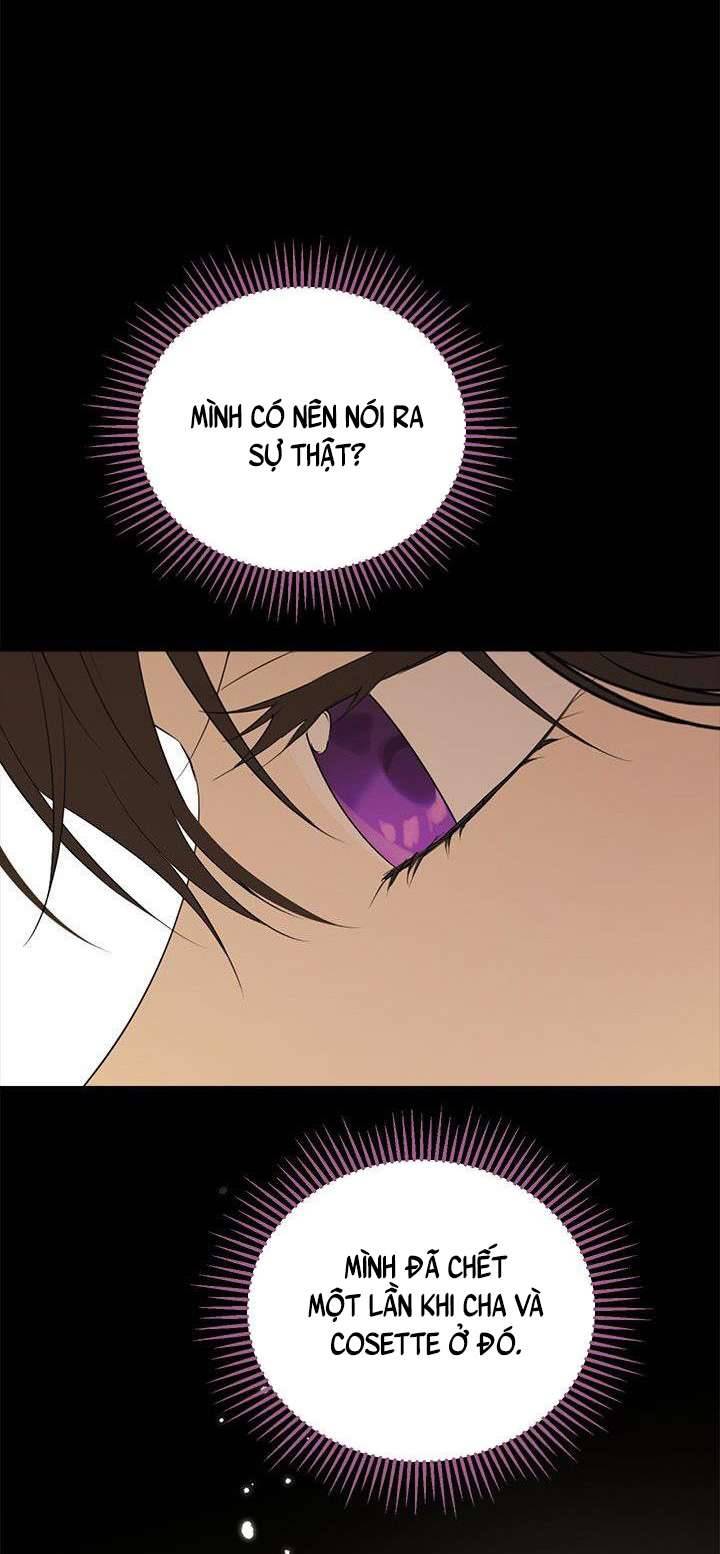 Tôi Là Minh Chứng Của Sự Thật Chap 94 - Trang 3
