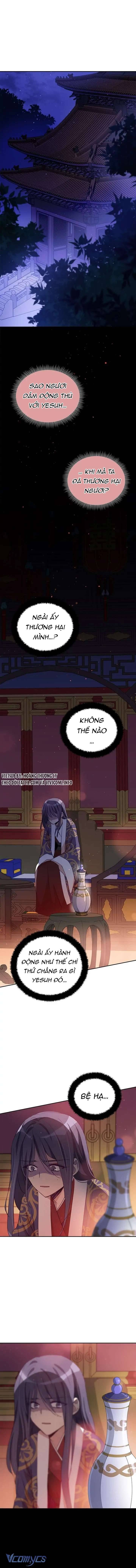 Ái Phi Khế Ước Chap 81 - Next Chap 82