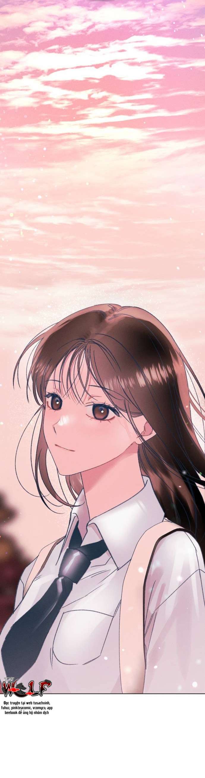 Bầu Trời Mùa Hạ Dấu Yêu Chapter 23 - Trang 4