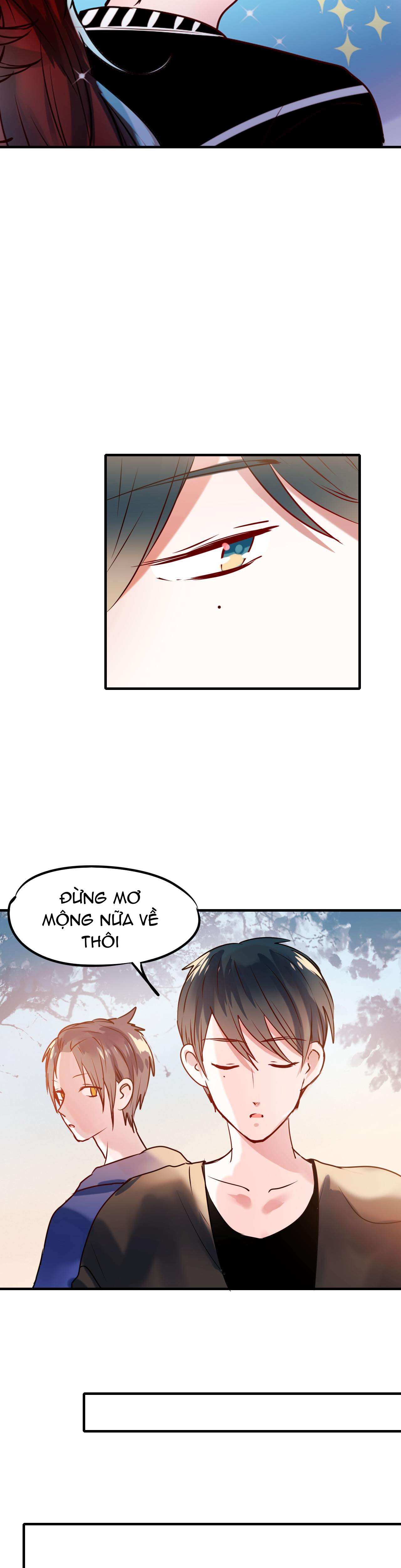 Thành Dã Tiêu Hà Chap 6 - Next Chapter 6.5