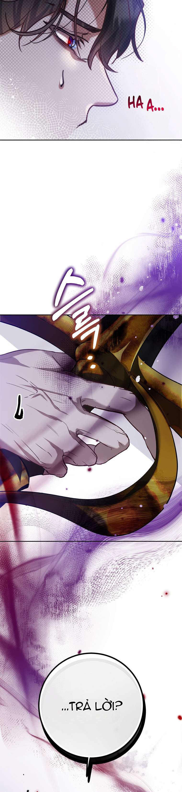 Khi Trái Tim Dẫn Lối Đôi Ta Chapter 2 - Trang 3
