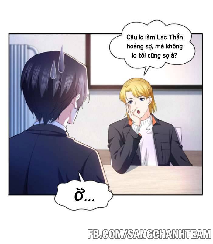 Hệt Như Hàn Quang Gặp Nắng Gắt Chap 179 - Trang 4