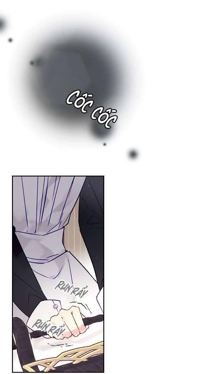 Kết Cục Của Nhân Vật Phản Diện Chỉ Có Thể Là Cái Chết Chapter 10 - Next Chapter 11