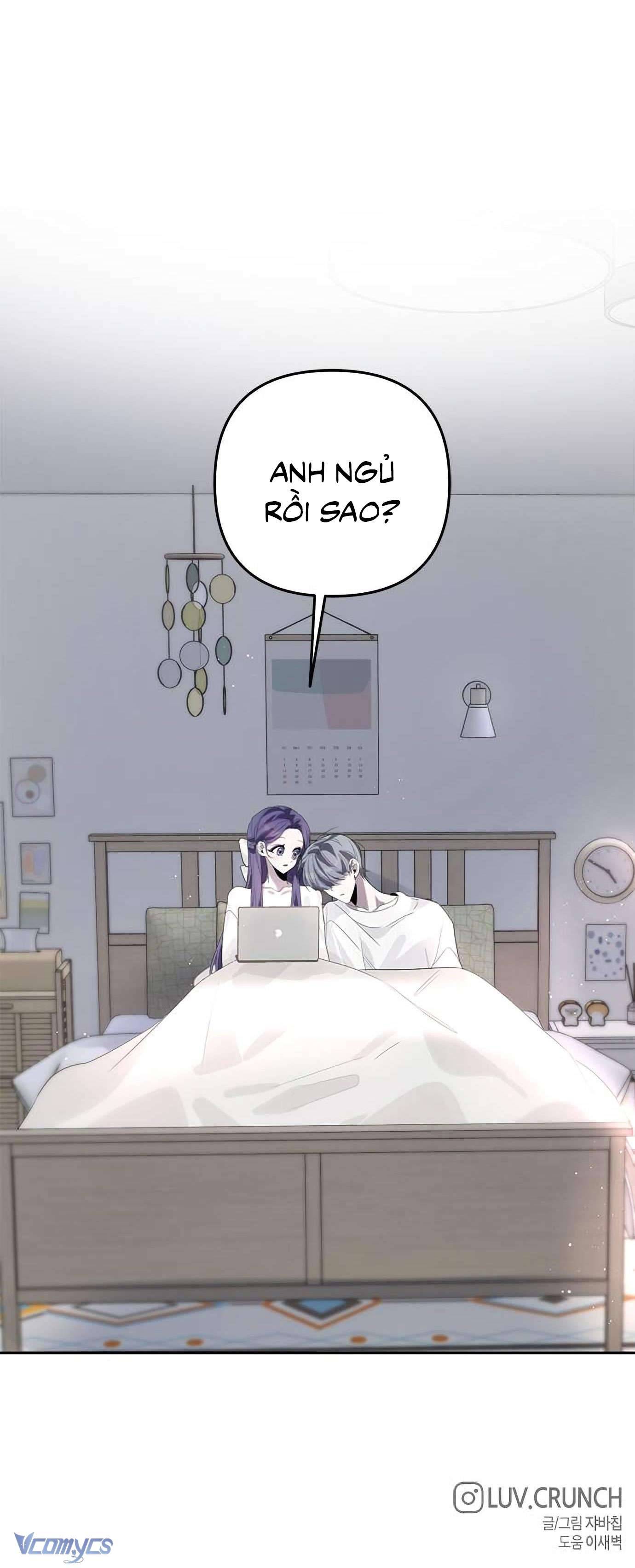 Đàn Anh Xấu Xa! Chap 48 - Next Chap 49