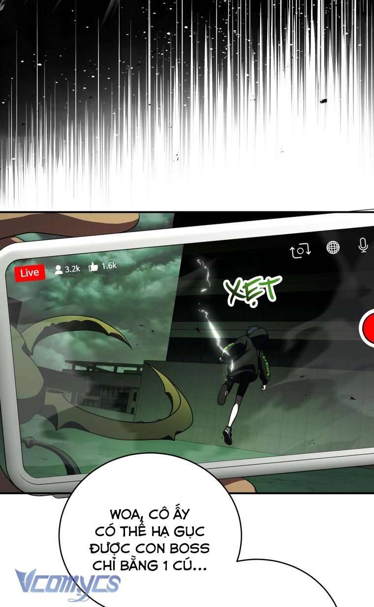 Hướng Dẫn Sinh Tồn Dành Cho Người Xếp Hạng Chap 29 - Next Chap 30