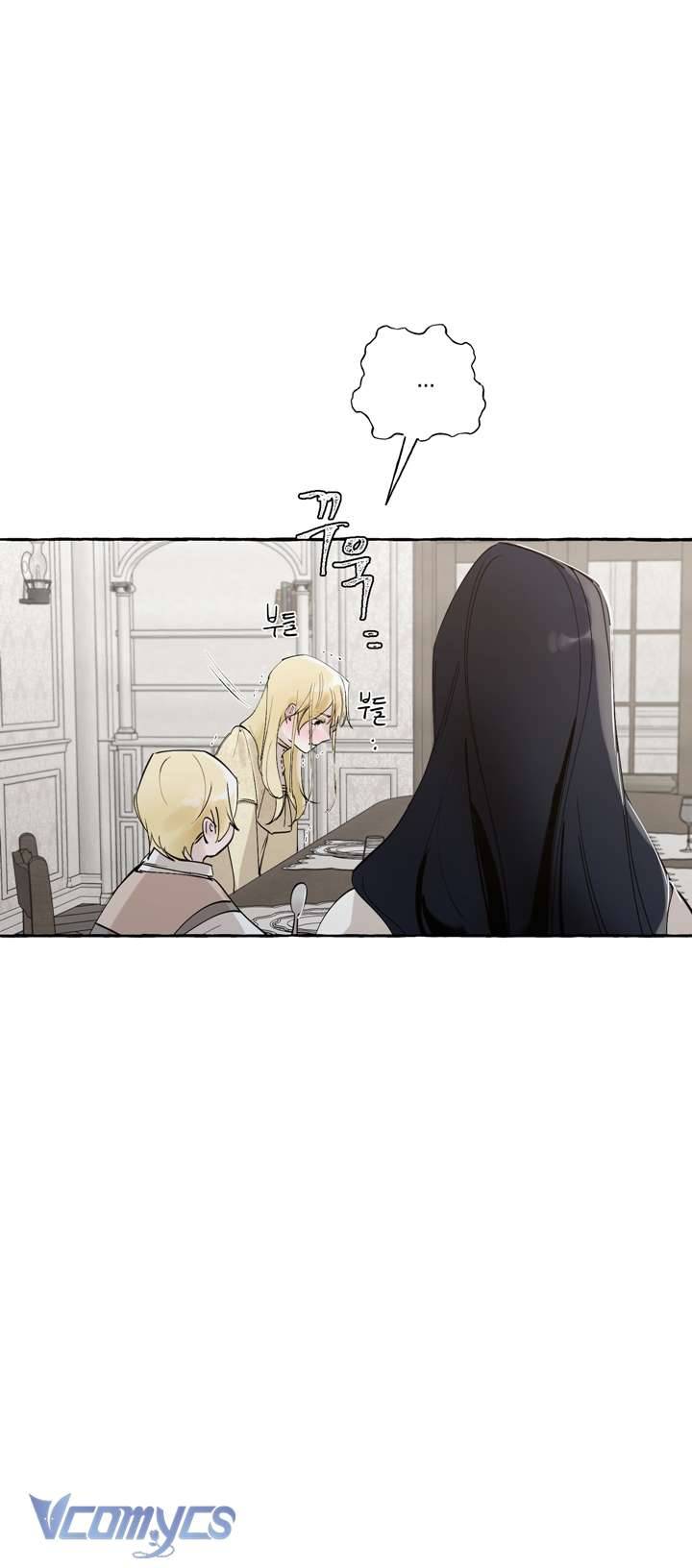 [18+] Hoàng Cung Có Chó Dữ! Chap 3 - Trang 2