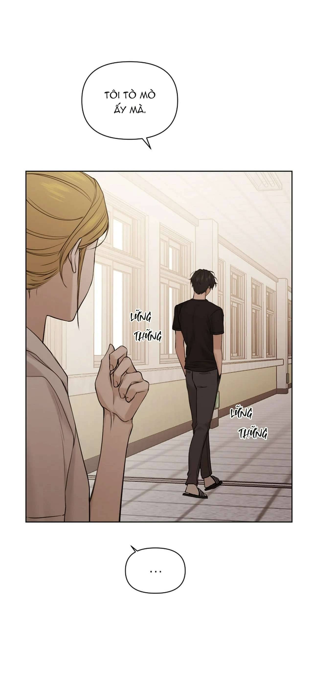 Bình Minh Chap 18 - Trang 3