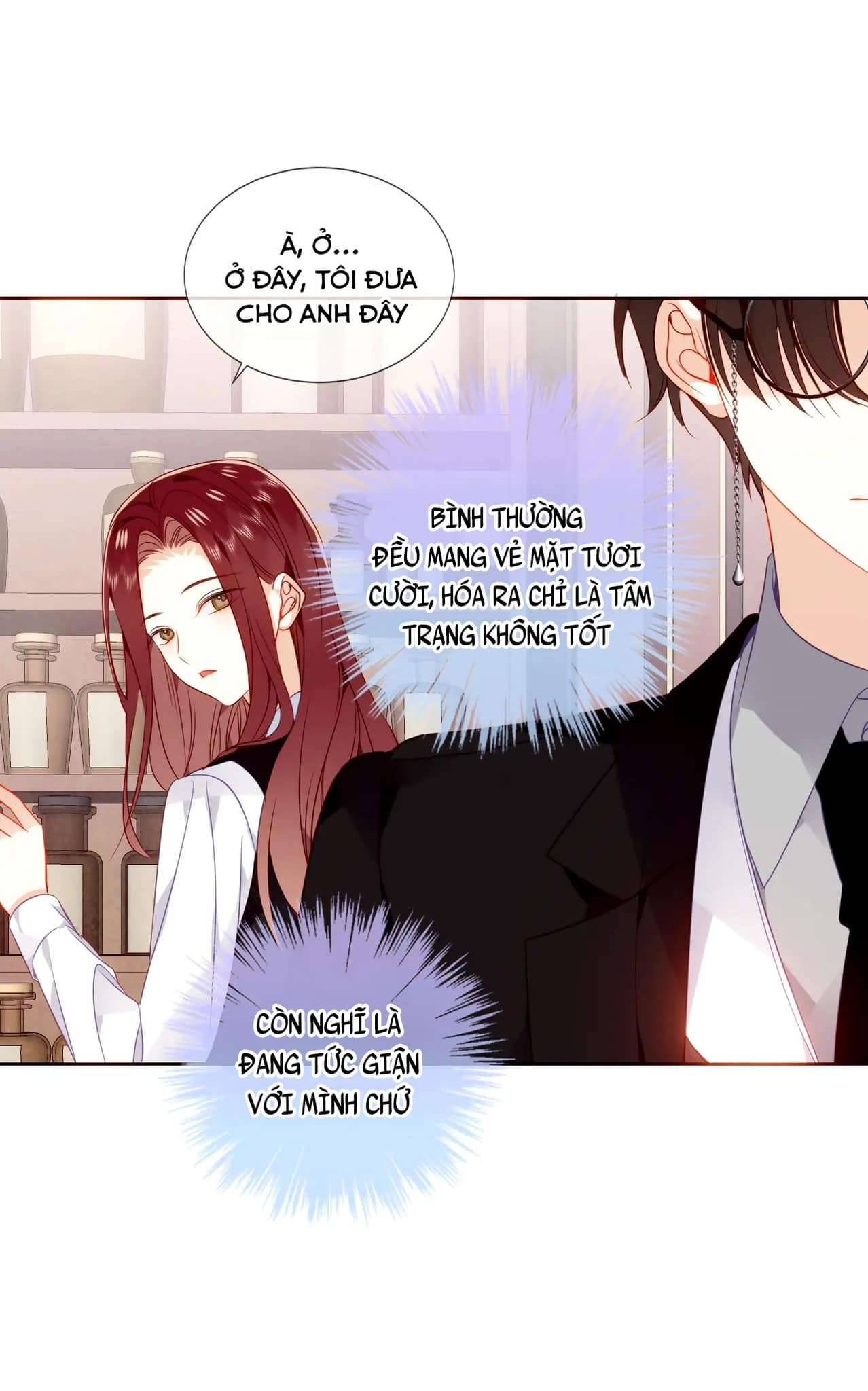 Quán Kịch Bản Trần Mộng Chapter 68 - Trang 3