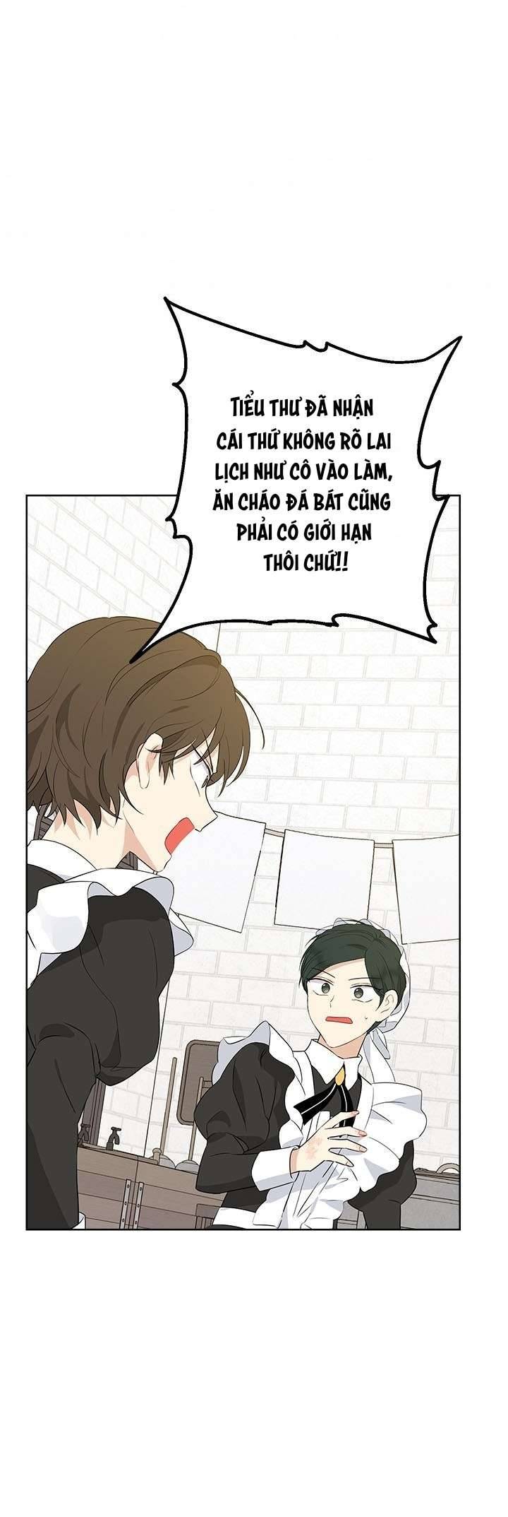 Tôi Là Minh Chứng Của Sự Thật Chap 59 - Trang 3