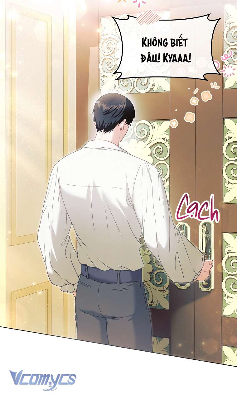 [18+] Phương Pháp Gia Hạn Hợp Đồng Hôn Nhân Chap 6 - Next Chap 7