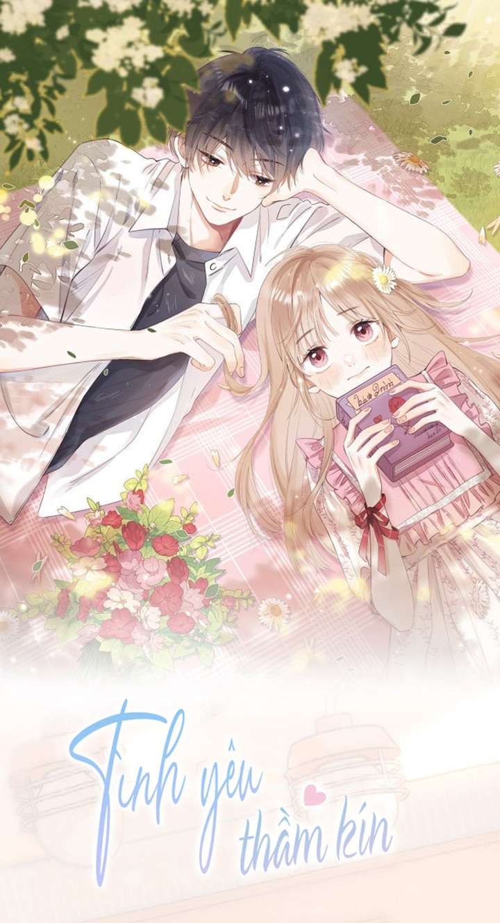 Tình Yêu Thầm Kín Chap 13 - Next Chap 14