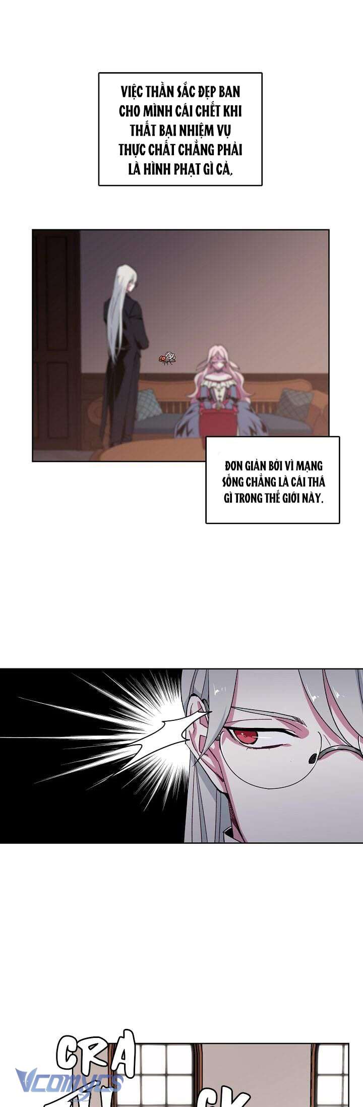 CHITRA Chapter 13 - Next Chapter 14