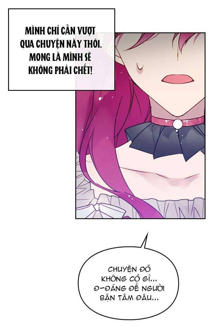 Kết Cục Của Nhân Vật Phản Diện Chỉ Có Thể Là Cái Chết Chapter 6 - Next Chapter 7