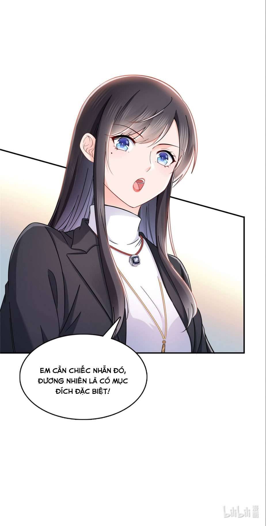 Hệt Như Hàn Quang Gặp Nắng Gắt Chap 419 - Trang 4