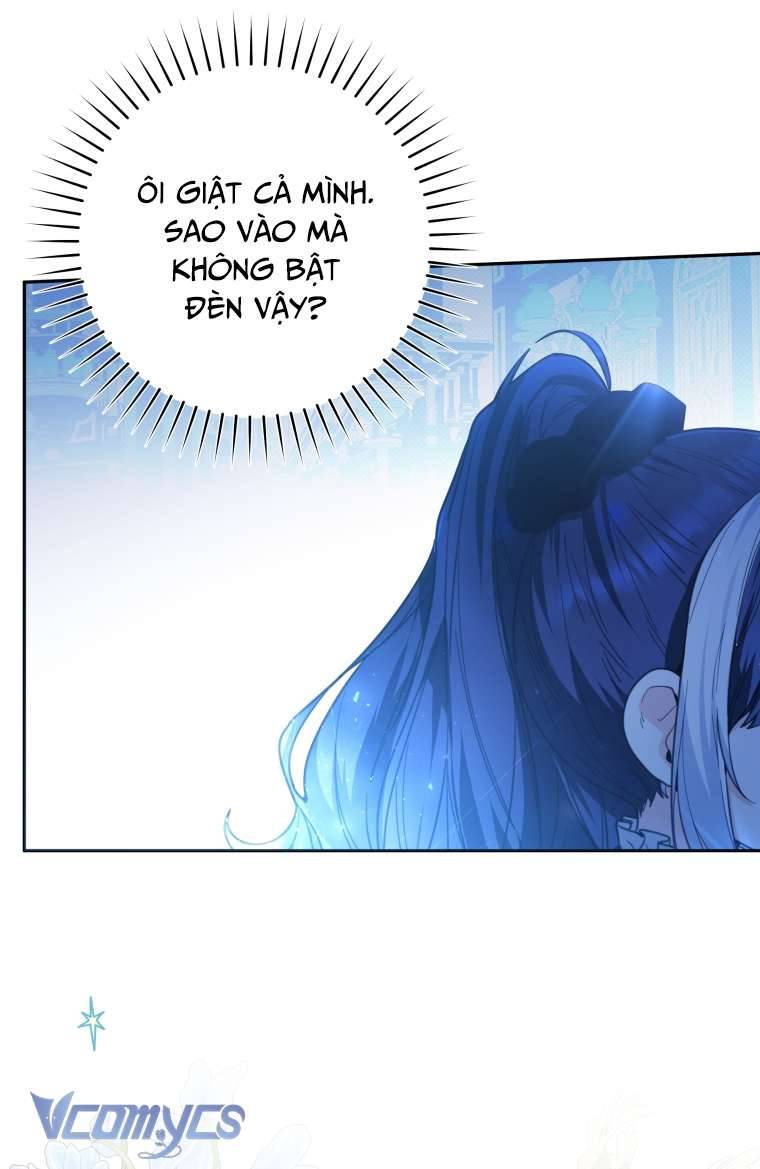 Bé Con Cá Voi Sát Thủ Chapter 7 - Next Chapter 8
