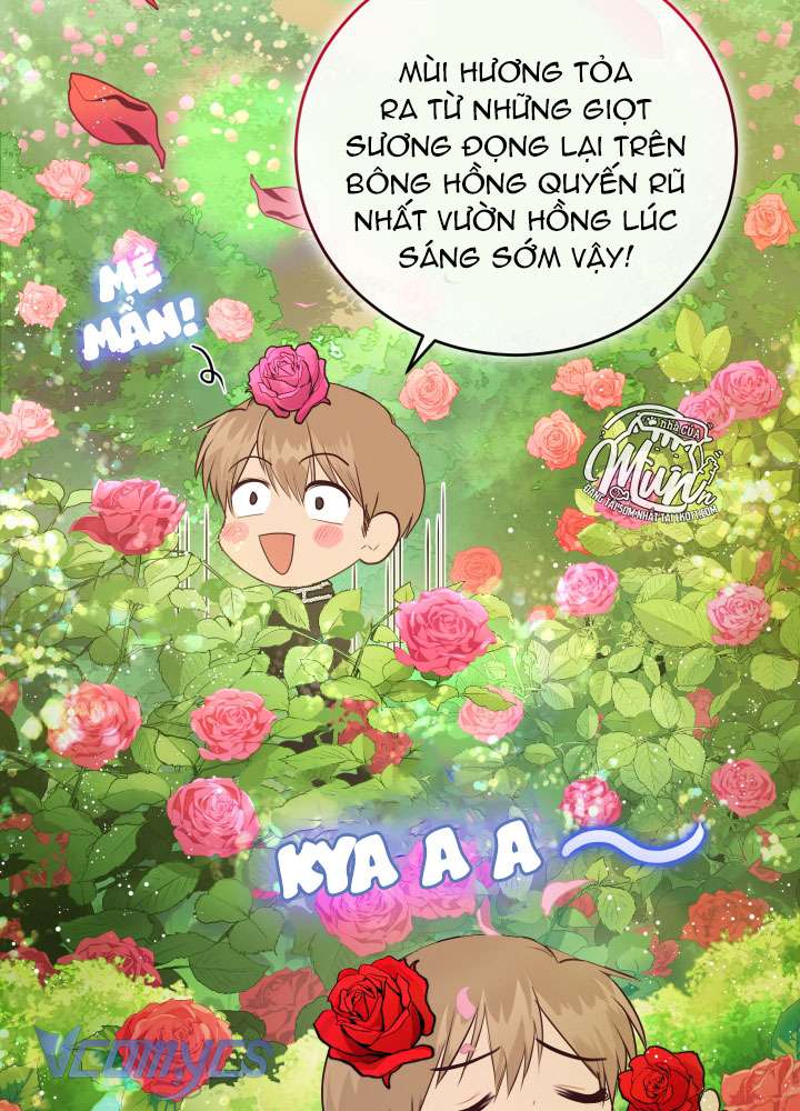 Nhà Điều Chế Nước Hoa Độc Quyền Của Bạo Chúa Chap 19 - Next Chap 20