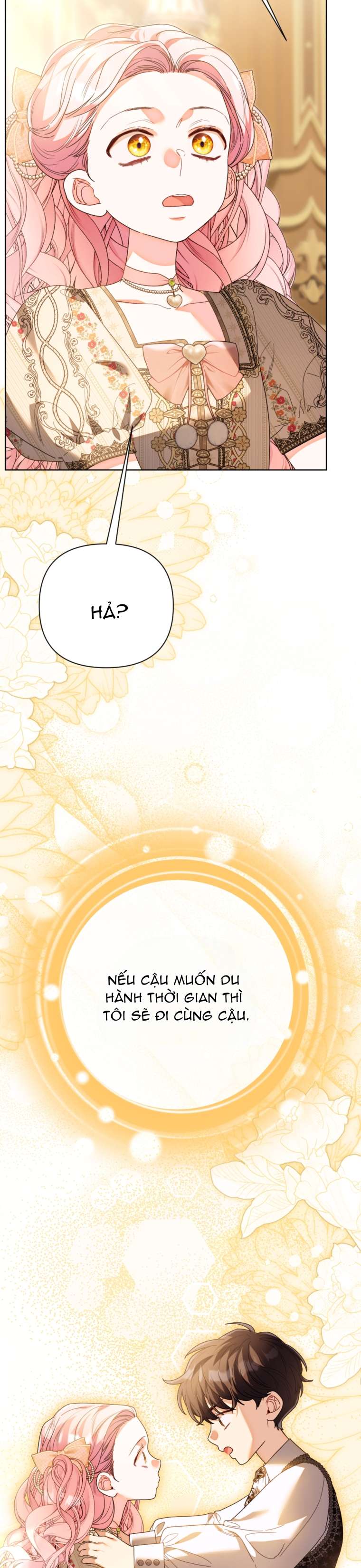 Thà Là Để Tôi Trở Thành Nữ Hoàng Chapter 63 - Next Chapter 64