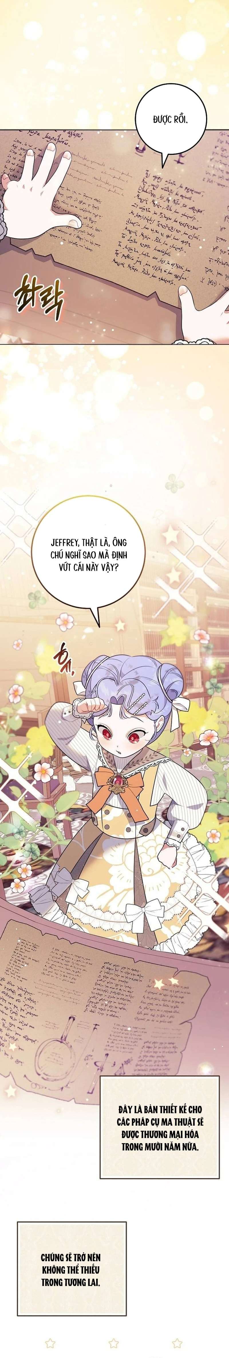 Tôi đã có một gia đình mới mà trước đó không nằm trong kế hoạch nhận nuôi. Chapter 5 - Trang 4