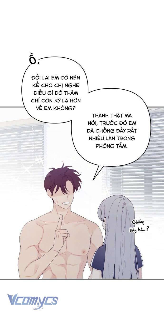 [18+] Cậu Ổn Đến Mức Nào Chap 2 - Trang 2
