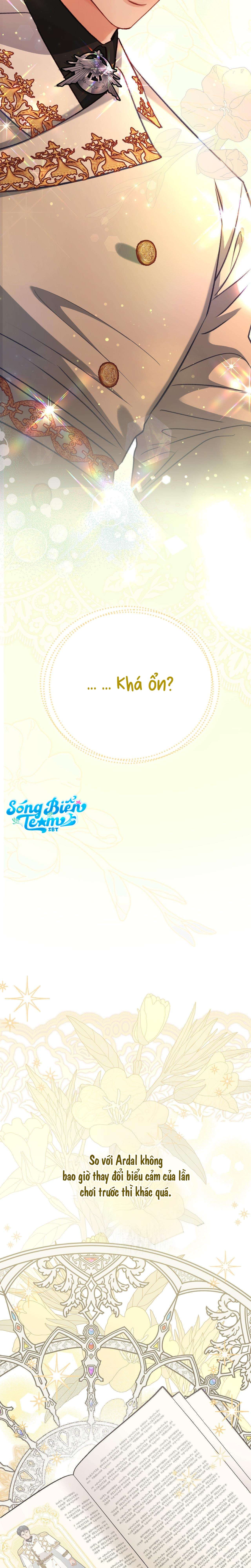 [ 18+ ] Bị Mắc Kẹt Trong Trò Chơi Harem Ngược Vô Vọng Chap 4 - Trang 2