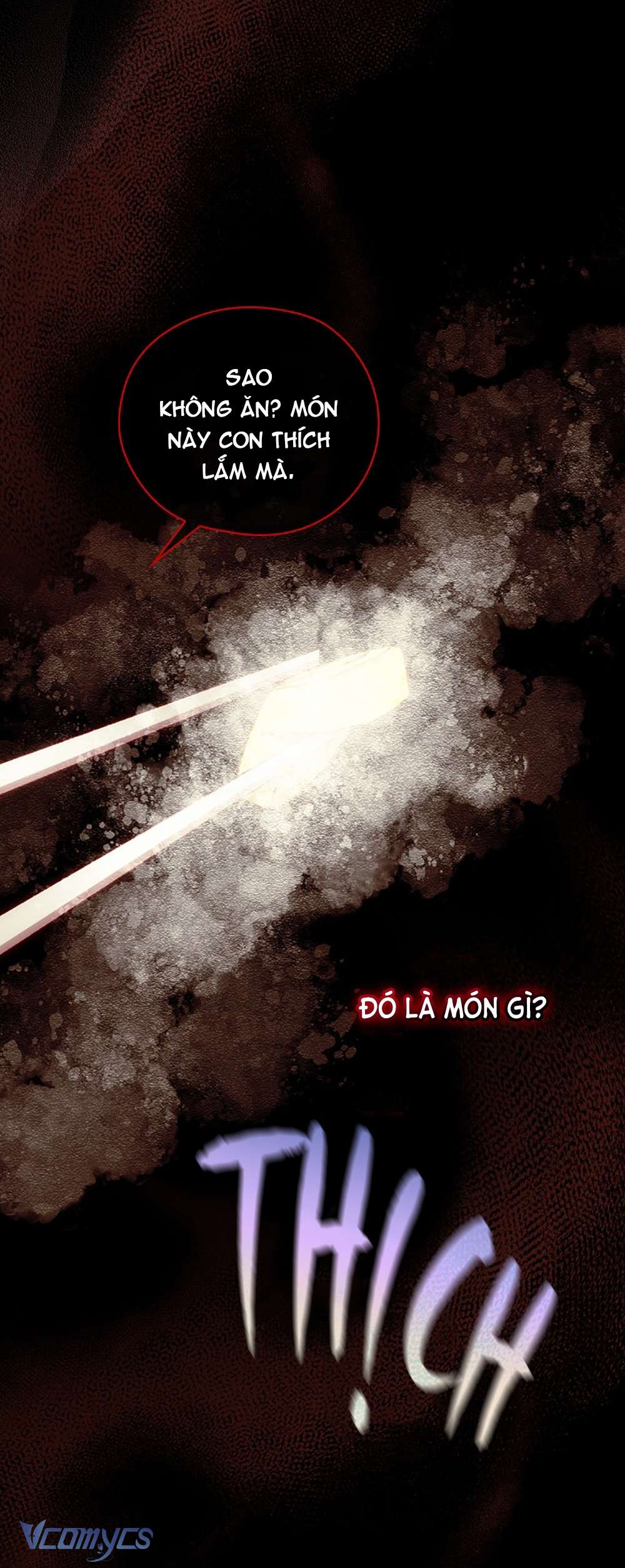 Sống Sót Dưới Thân Phận Hầu Nữ Chap 109 - Trang 2