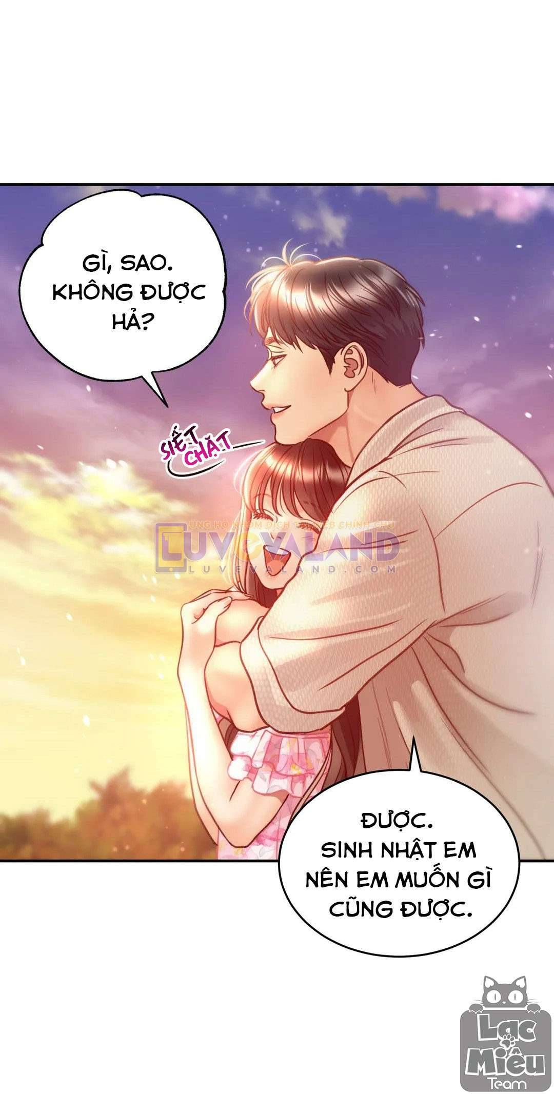 Ngôi Sao Ban Mai Chap 54 - Trang 2