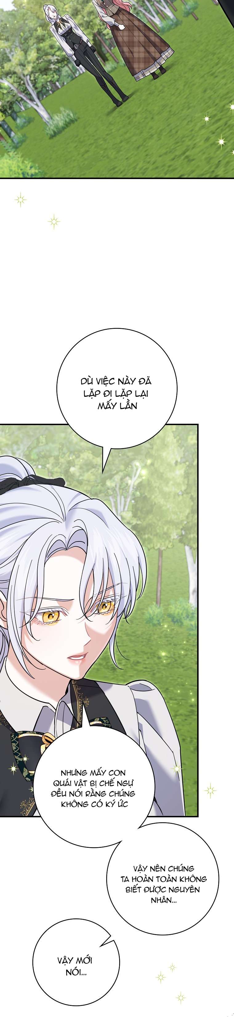 Cha Của Nam Chính Từ Chối Hủy Hôn Chapter 41 - Trang 4